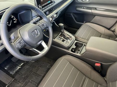 New 2025 Honda CR-V Sport image 10