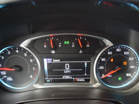 Used 2019 Chevrolet Traverse LT w/ LPO, Floor Liner Package image 17