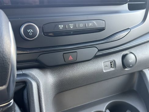 New 2026 Ford Transit 250 148 Medium Roof Extended AWD w/ Load Area Protection Package image 6