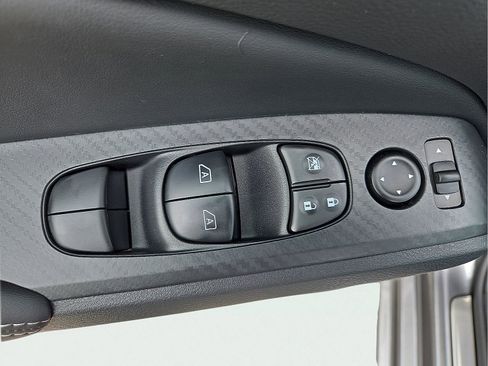 New 2026 Nissan Altima 2.5 SV FWD image 15