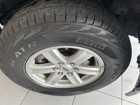 Used 2023 Ford F150 XLT image 18