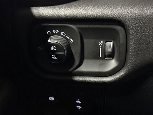 New 2026 RAM 1500 Big Horn AWD/4WD image 17
