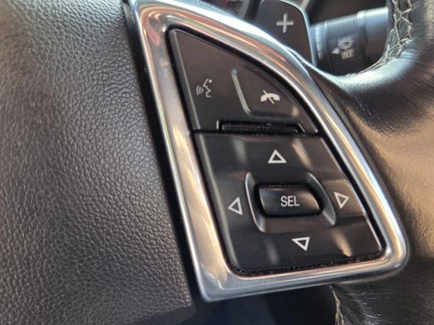 Used 2023 Chevrolet Camaro LT w/ Technology Package RWD image 35