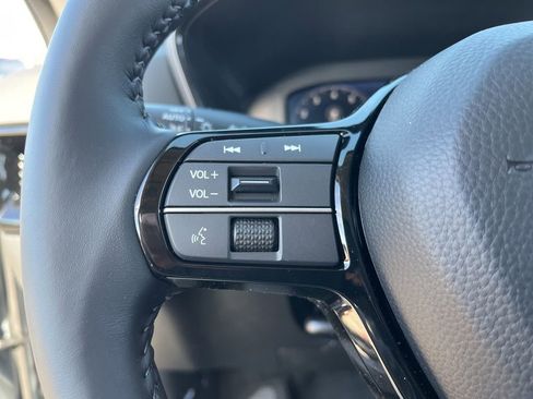 Used 2026 Honda CR-V EX-L image 21