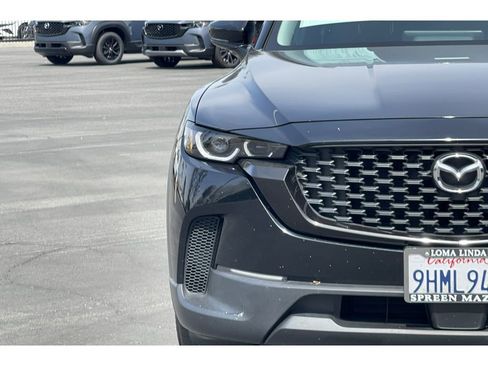 Used 2023 MAZDA CX-50 AWD 2.5 S w/ Cargo Package image 19