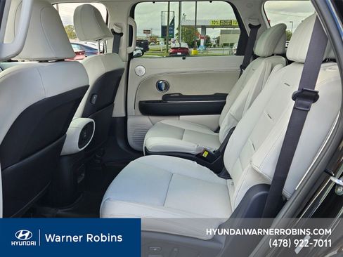 New 2026 Hyundai Palisade Calligraphy image 6