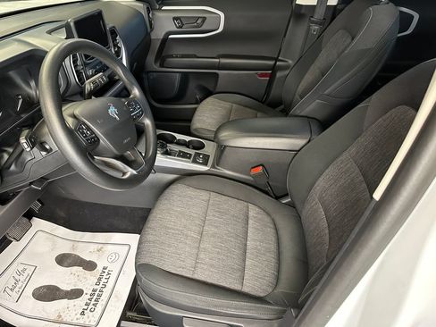 Used 2021 Ford Bronco Sport Big Bend AWD/4WD image 19