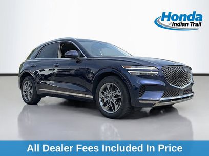 Used 2025 Genesis GV70 2.5T