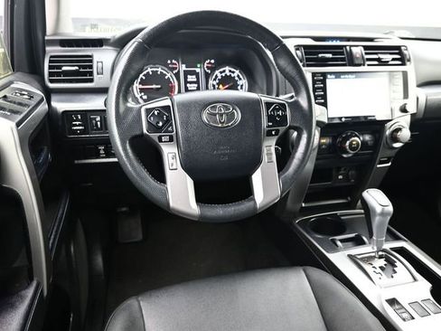 Used 2024 Toyota 4Runner TRD Sport RWD image 14