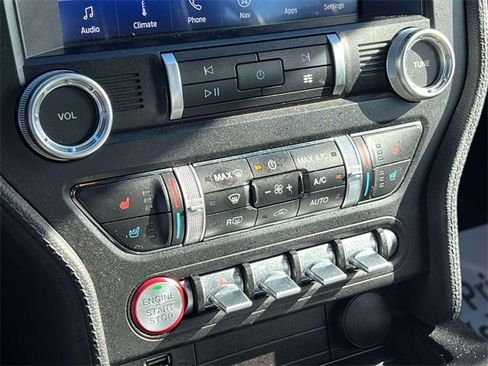 Used 2020 Ford Mustang GT Premium w/ Equipment Group 401A image 34