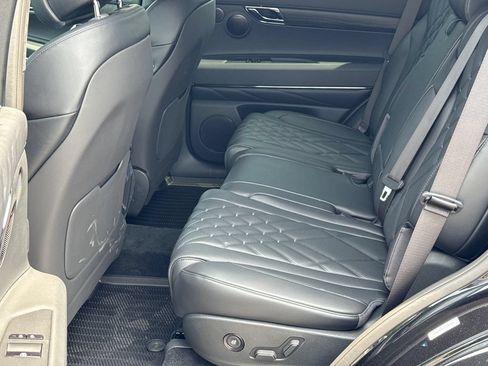New 2026 Genesis GV80 3.5T Prestige AWD/4WD image 19