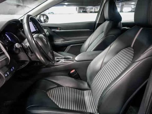 Certified 2023 Toyota Camry SE image 17