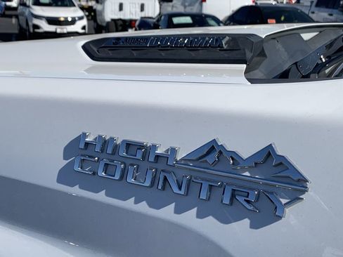Certified 2022 Chevrolet Silverado 3500 High Country image 30