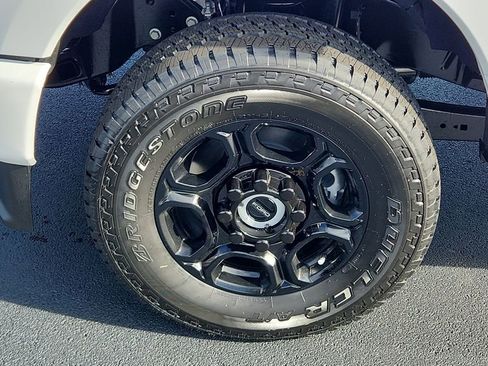 New 2026 Ford F250 XL w/ STX Appearance Package image 14