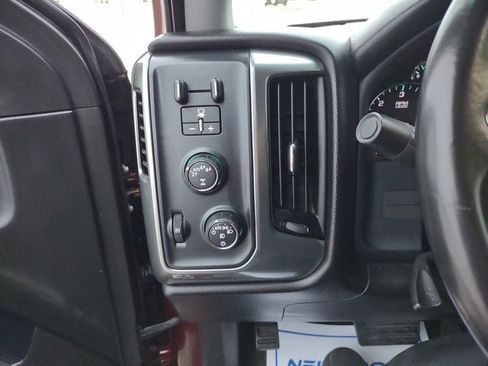 Used 2017 Chevrolet Silverado 1500 LT w/ All Star Edition image 35