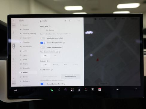 Used 2022 Tesla Model X Plaid AWD/4WD image 67