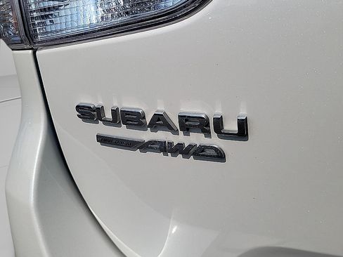 Used 2022 Subaru Forester Limited w/ Popular Package #2 AWD/4WD image 32