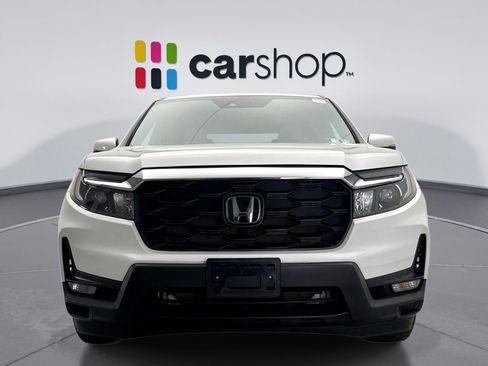 Used 2023 Honda Passport EX-L image 8