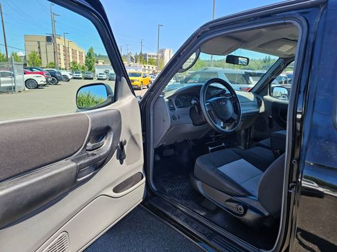Used 2004 Ford Ranger 4x4 SuperCab image 11