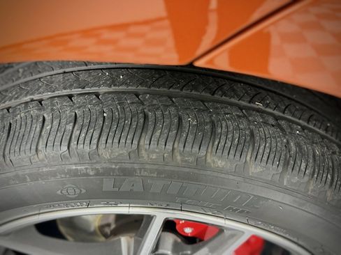 Used 2022 Porsche Macan S image 14