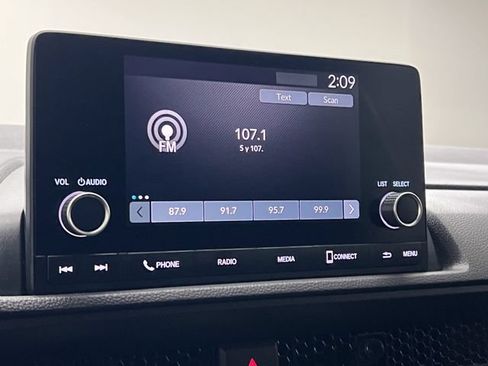 Used 2025 Honda CR-V EX image 19