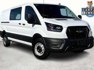 Used 2024 Ford Transit 150 Low Roof w/ Load Area Protection Package RWD video 1