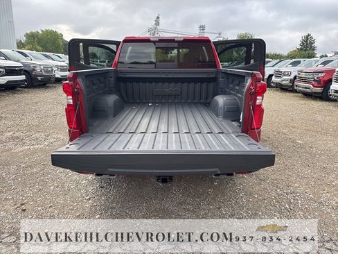 Used 2022 Chevrolet Silverado 1500 High Country w/ Z71 Off-Road Package image 32