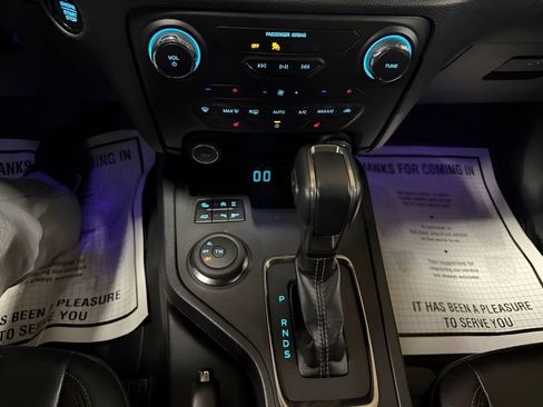 Used 2019 Ford Ranger Lariat w/ Equipment Group 501A Mid image 16