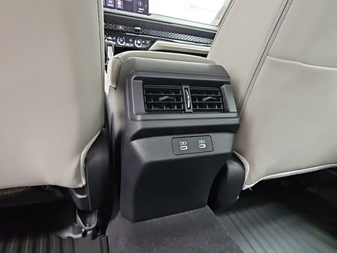 New 2026 Honda Accord Touring image 34