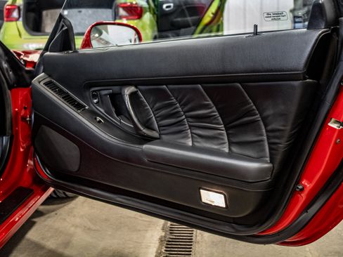 Used 1994 Acura NSX RWD image 29