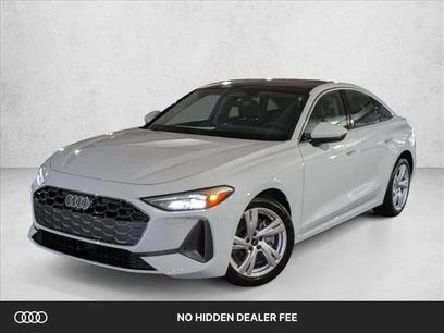 Used 2025 Audi A5 2.0T Premium w/ Convenience Package