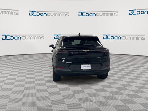 Used 2025 Chevrolet Equinox EV LT w/ Comfort Package AWD/4WD image 7