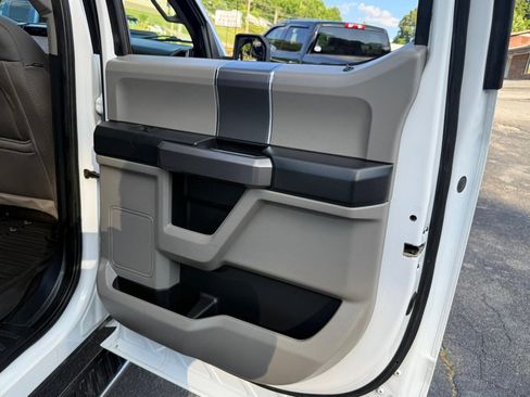 Used 2019 Ford F150 XLT w/ Equipment Group 302A Luxury AWD/4WD image 66