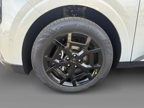 New 2026 Kia Carnival SX Prestige image 9