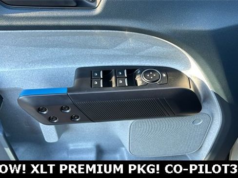 New 2025 Ford Maverick XLT w/ XLT Luxury Package image 7