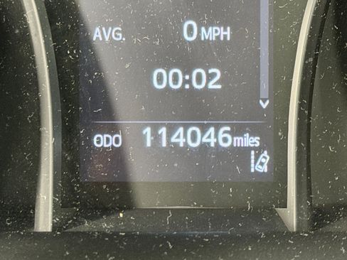Used 2023 Toyota Camry SE FWD image 18