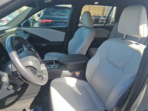Used 2024 Lexus TX 350 FWD w/ Cold Weather Package image 25