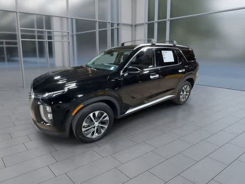 Used 2020 Hyundai Palisade SEL AWD/4WD image 4