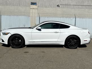 Used 2016 Ford Mustang Premium w/ Pony Package RWD video 2