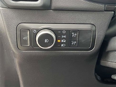 New 2025 Ford Bronco Sport Heritage w/ Convenience Package image 15