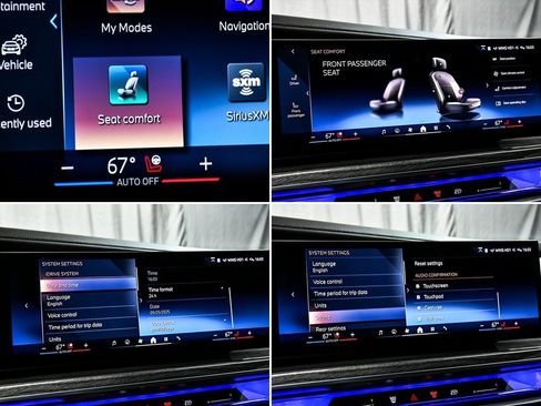 Used 2025 BMW 740i image 57