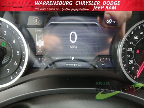 New 2026 RAM 1500 Big Horn image 17