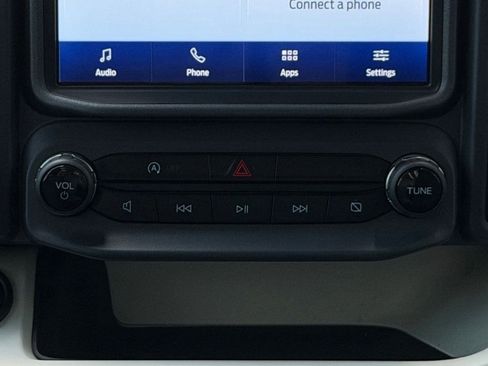 Used 2024 Ford Bronco Sport Heritage image 15