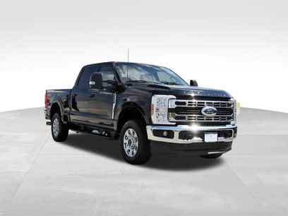 Used 2024 Ford F250 XLT