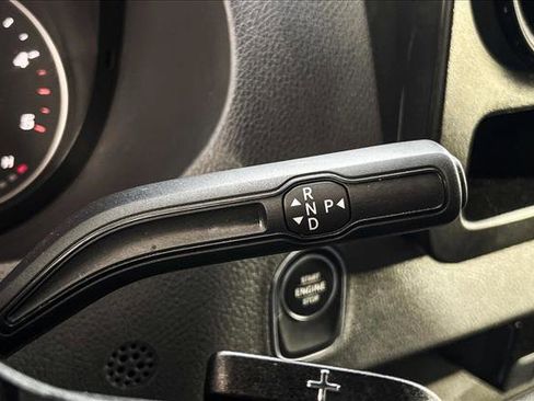 Used 2025 Mercedes-Benz Sprinter 2500 image 12