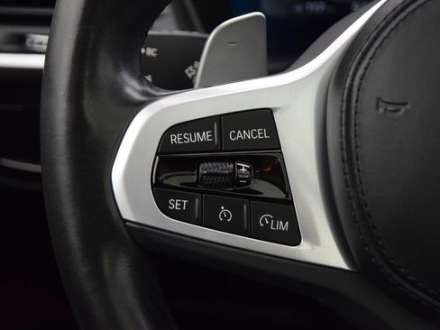 Used 2024 BMW X4 xDrive30i w/ Premium Package image 23