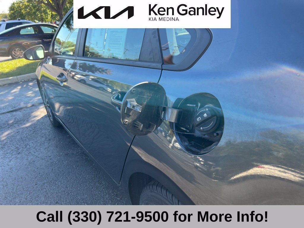 Certified 2022 Kia Forte LXS FWD image 45