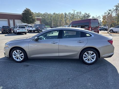 Used 2024 Chevrolet Malibu LT image 6