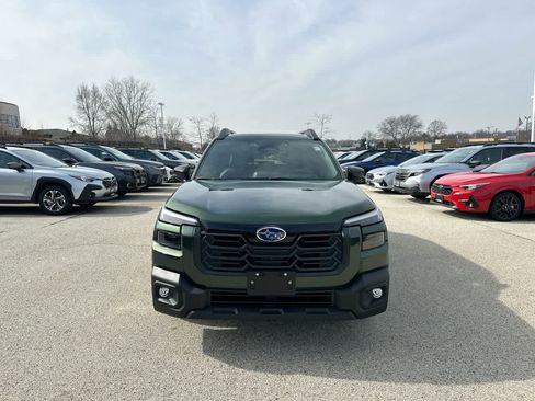 New 2026 Subaru Outback Touring XT AWD/4WD image 16