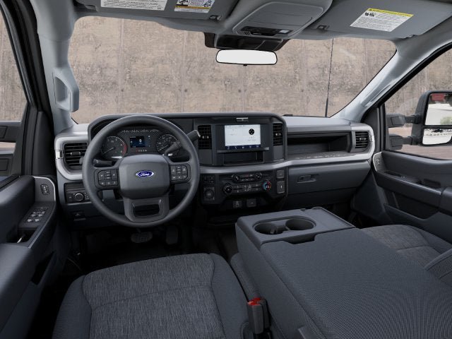 New 2027 Ford F350 XL AWD/4WD image 9